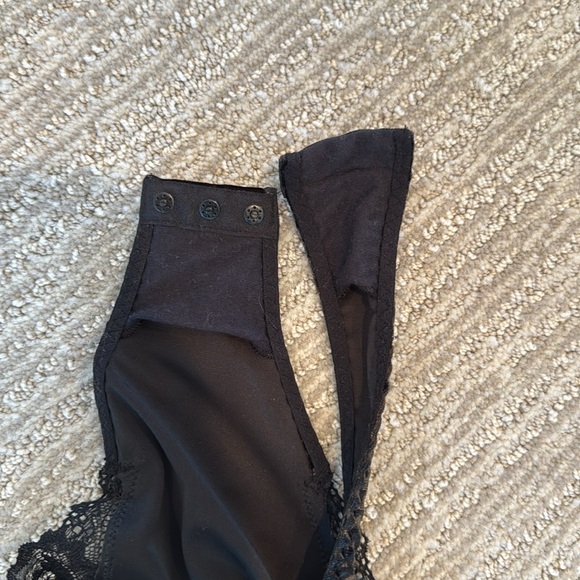 Victoria’s Secret Bodysuit - Picture 10 of 11